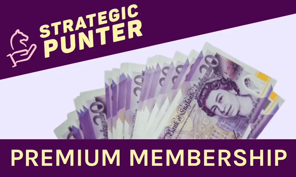 Strategic Punter merchandise